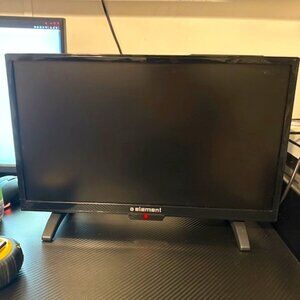 16x9 Gaming/Work Monitor